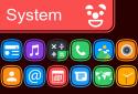 Rigoletto - Squircle Icon Pack screenshot 4