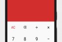 Calculator Locker Pro screenshot 1