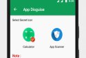 Calculator Locker Pro screenshot 6