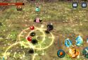 Demong Hunter - Action RPG screenshot 2