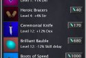Rogue Dungeon RPG screenshot 6