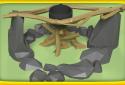 Treasure Hunter Escape screenshot 2