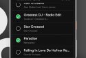 SpotiApp - export music screenshot 4