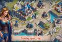 Game of Lords: Средневековье и драконы screenshot 1