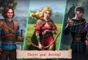 Game of Lords: Средневековье и драконы screenshot 7