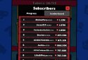 Idle Tuber - Become the world screenshot 4