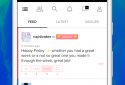 Vent - Express yourself freely screenshot 2