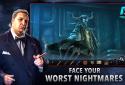 Adam Wolfe: Dark Detective Mystery Game  screenshot 1