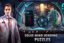Adam Wolfe: Dark Detective Mystery Game  screenshot 5