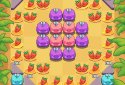 Rabbit Island - Brick Crusher Blast screenshot 1
