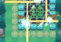 Rabbit Island - Brick Crusher Blast screenshot 5