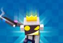 ROBO BLASTER: Guns! Shoot! Boom! screenshot 1