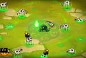 Meowar - PvP Cat Merge Defense TD screenshot 3