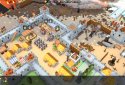 RTS Siege Up! screenshot 1