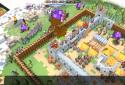 RTS Siege Up! screenshot 4
