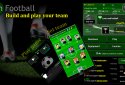 Run Football Manager  screenshot 9