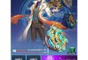Spiral Warrior screenshot 8