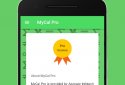 MyCal Pro screenshot 6