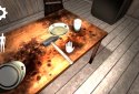 M.A.S.K | Horror game | Survival horror screenshot 5