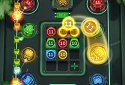 Cybershock : TD Idle & Merge screenshot 2