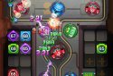 Cybershock : TD Idle & Merge screenshot 6