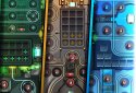 Cybershock : TD Idle & Merge screenshot 7