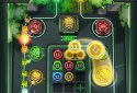 Cybershock : TD Idle & Merge screenshot 9