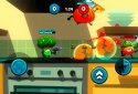 Банда Пищи (Food Gang) screenshot 1