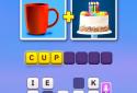 Word Pics ? - Word Games ? screenshot 9