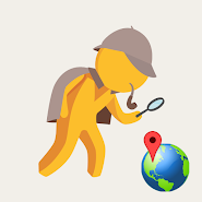 GeoGuess Game