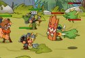 Semi Heroes 2: Endless Battle  screenshot 1
