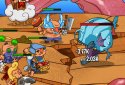 Semi Heroes 2: Endless Battle  screenshot 2