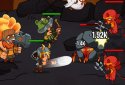 Semi Heroes 2: Endless Battle  screenshot 3