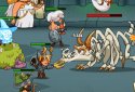 Semi Heroes 2: Endless Battle  screenshot 4