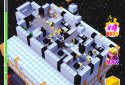 Tower Craft 3D  screenshot 5