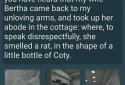 E-notty. screenshot 2