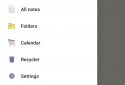 E-notty. screenshot 3