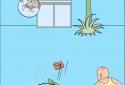 Hidden my ramen by mom 5 screenshot 2