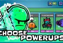 Hyper Cell Defense screenshot 3