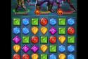 Puzzle Combat (Пазл Комбат) screenshot 8