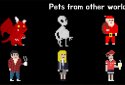 Man-Eating Plant screenshot 7