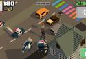 Smashy Road: Wanted 2 screenshot 1