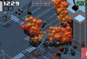 Smashy Road: Wanted 2 screenshot 3
