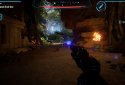 TauCeti Technology Benchmark screenshot 3