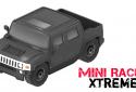 Mini Racer Xtreme screenshot 1