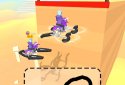 Scribble Rider! screenshot 9