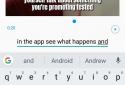 AutoCap  screenshot 4