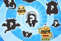Burger Evolution Food Clicker screenshot 1
