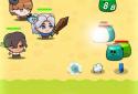 История рыцаря (Knight Story) screenshot 3