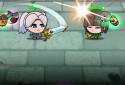 История рыцаря (Knight Story) screenshot 8